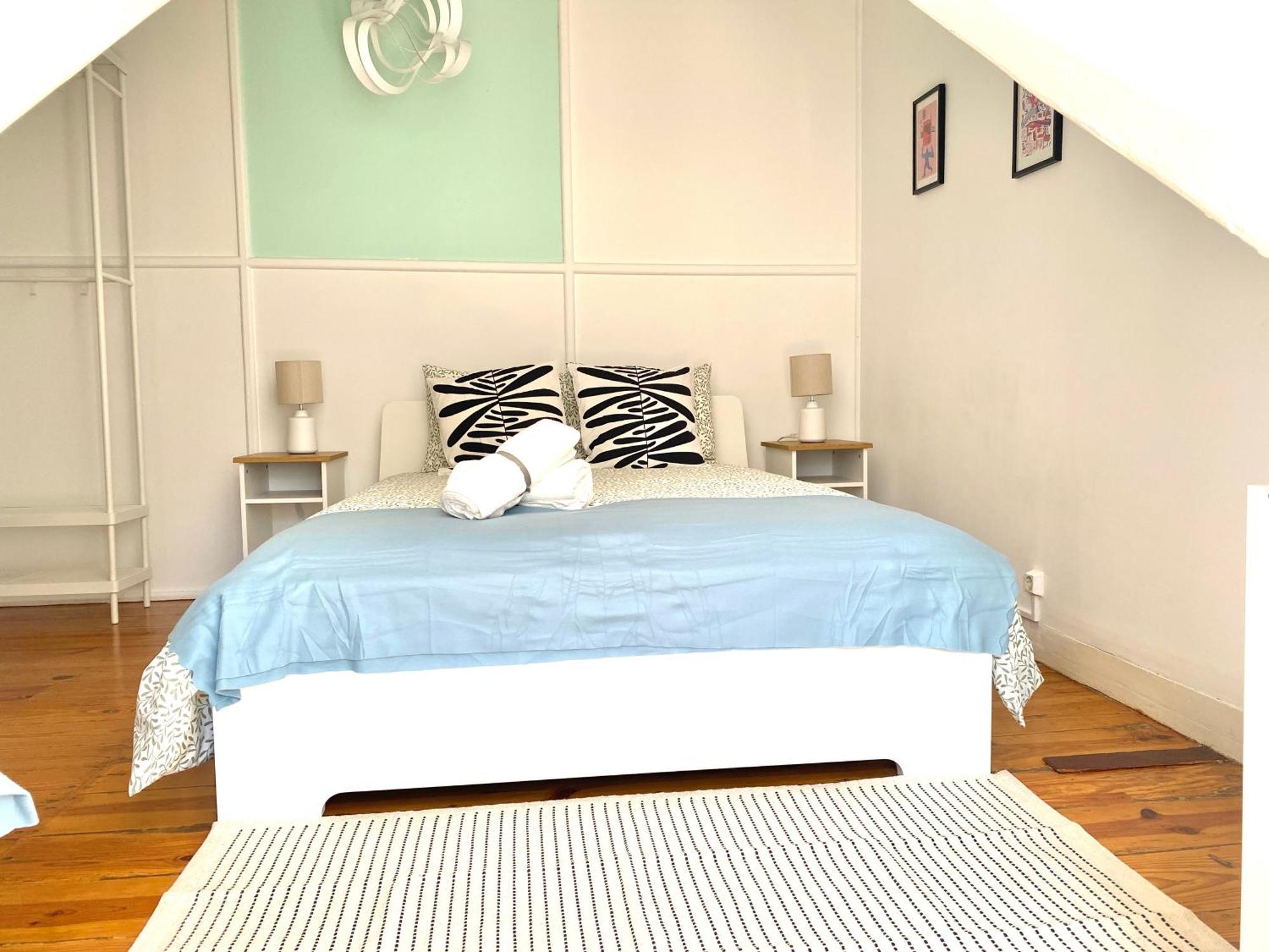 Auberge de jeunesse Terrace House à Lisboa Extérieur photo
