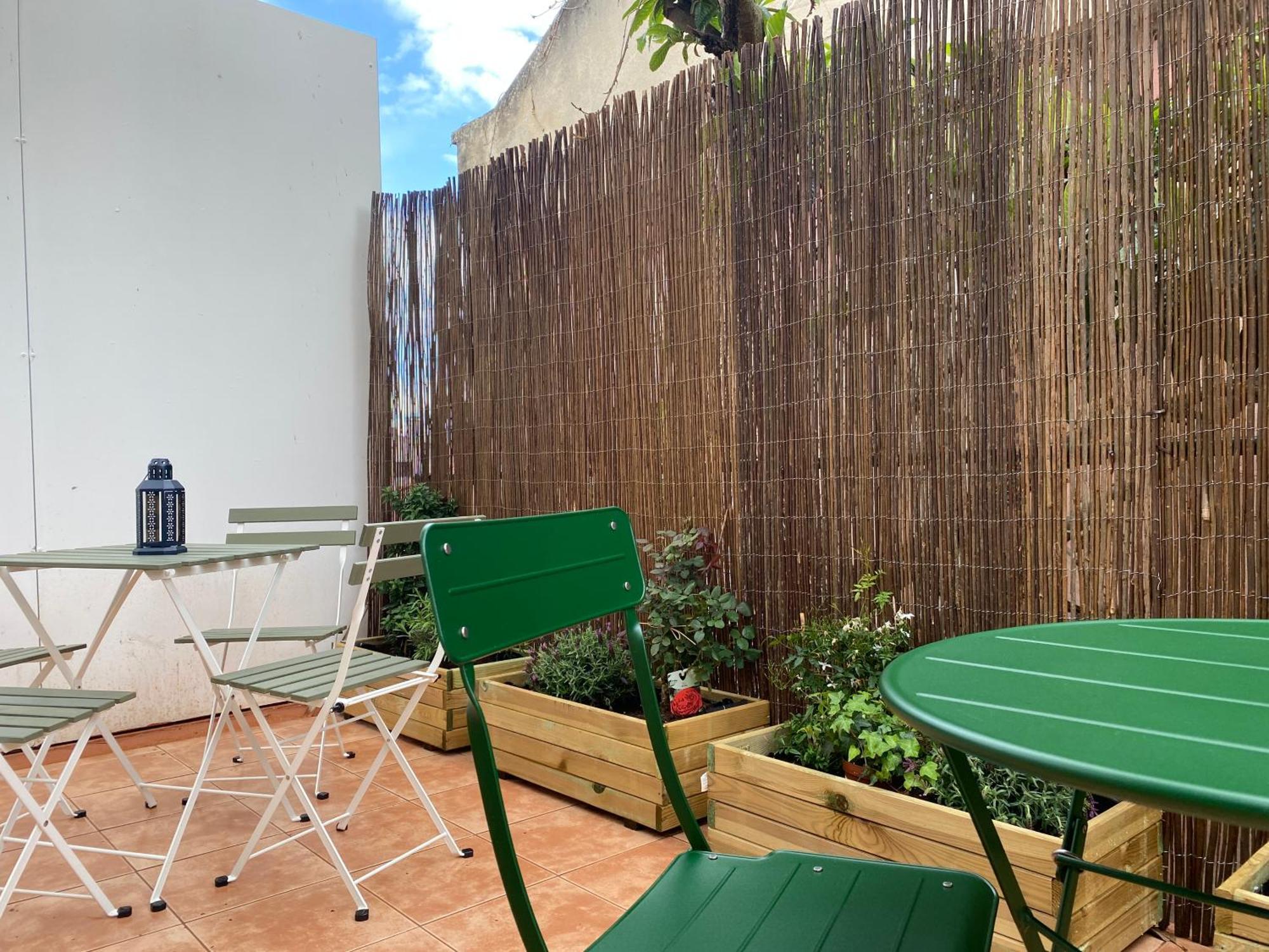 Auberge de jeunesse Terrace House à Lisboa Extérieur photo