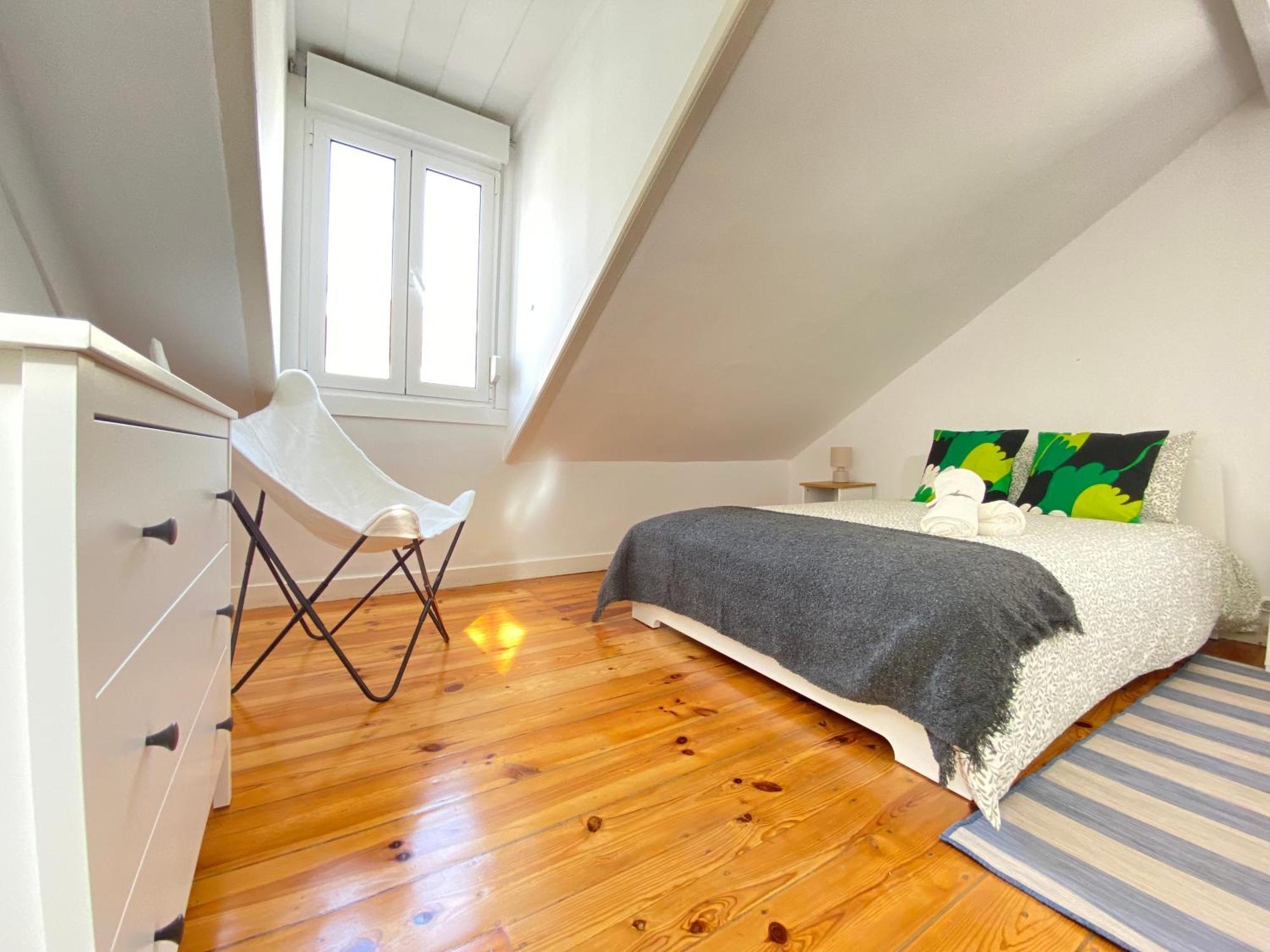 Auberge de jeunesse Terrace House à Lisboa Extérieur photo