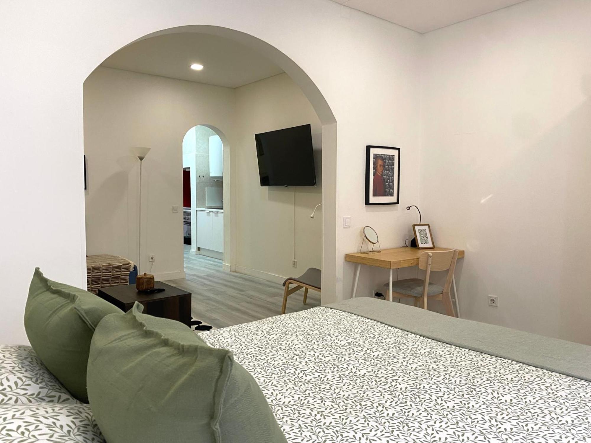 Auberge de jeunesse Terrace House à Lisboa Extérieur photo